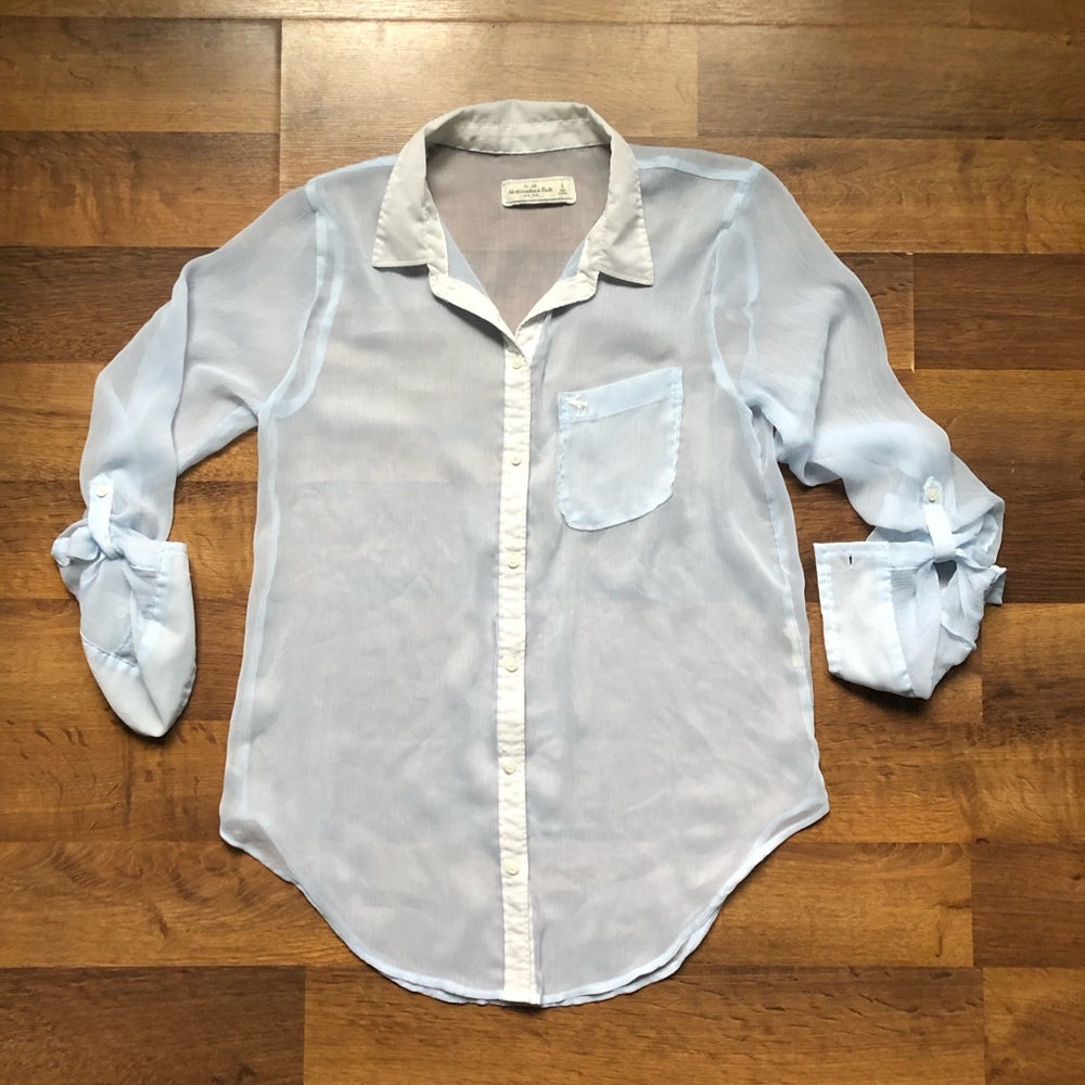 Abercrombie & Fitch shirt